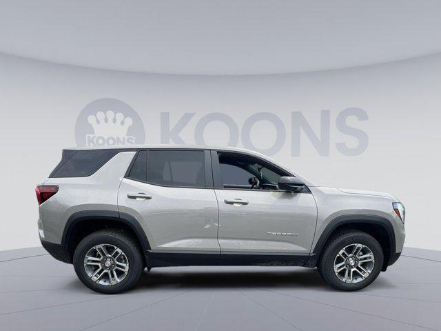 new 2026 GMC Terrain car, priced at $31,778