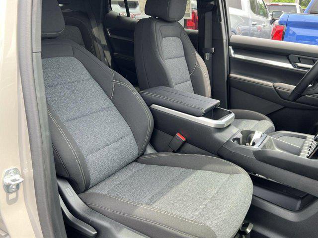 new 2026 GMC Terrain car, priced at $31,778
