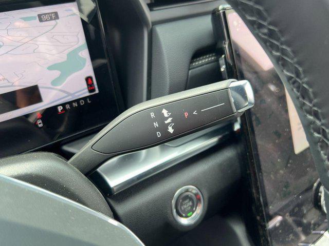 new 2026 GMC Terrain car, priced at $31,778