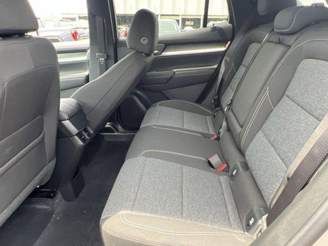 new 2026 GMC Terrain car, priced at $31,778