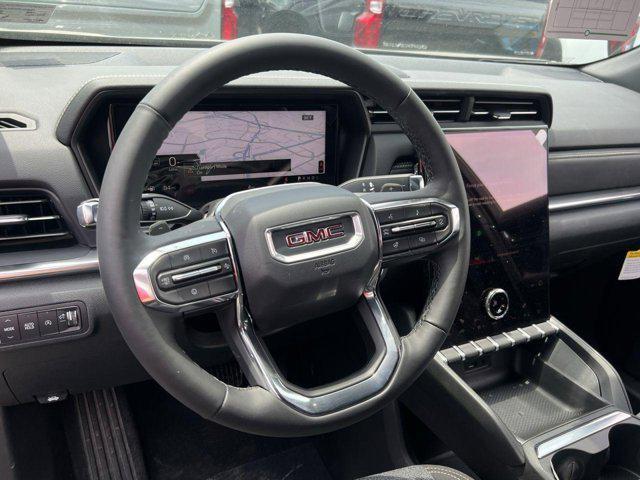 new 2026 GMC Terrain car, priced at $31,778