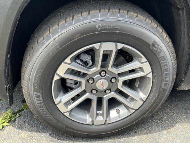 new 2026 GMC Terrain car, priced at $31,778