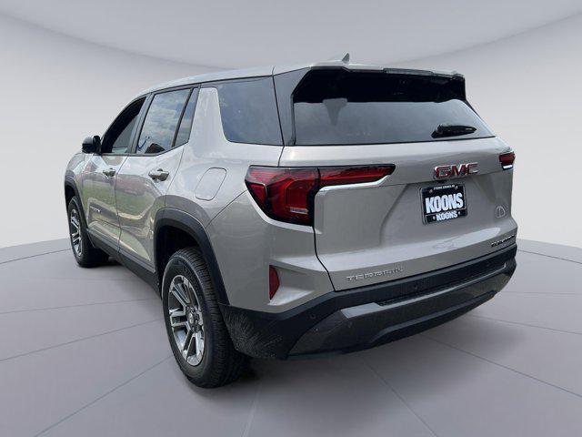 new 2026 GMC Terrain car, priced at $31,778