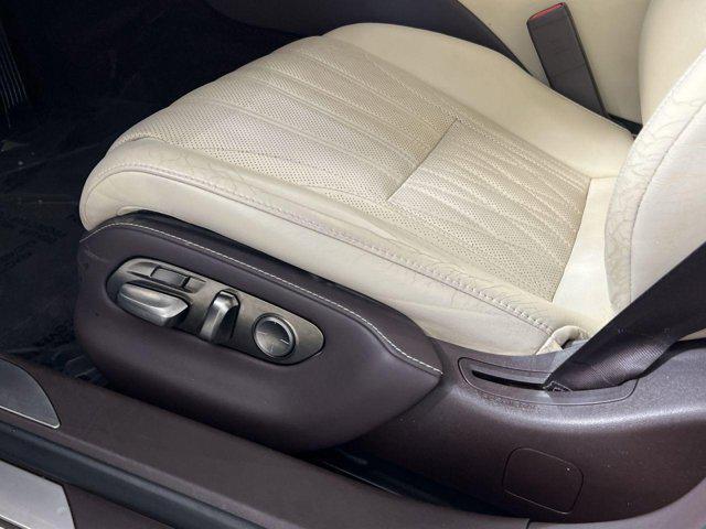 used 2018 Lexus LS 500 car, priced at $33,500