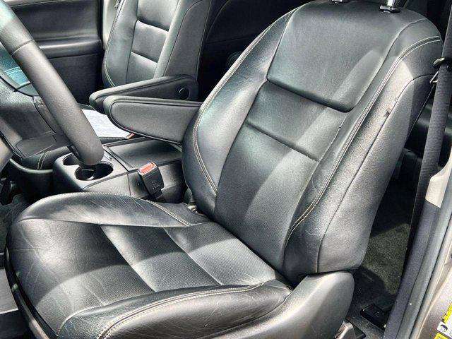 used 2017 Toyota Sienna car, priced at $26,000