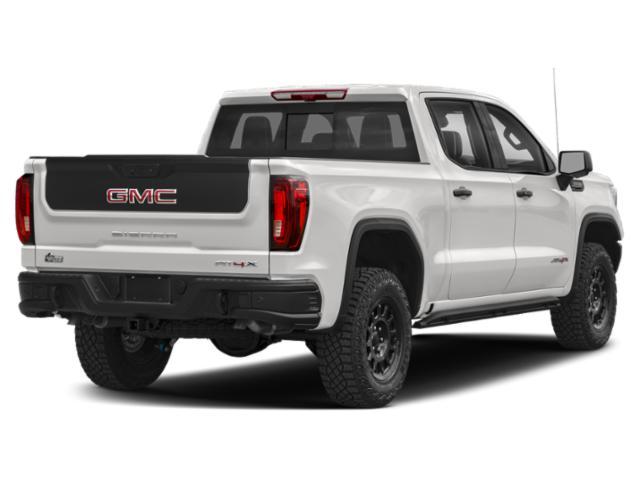 new 2024 GMC Sierra 1500 car, priced at $70,915