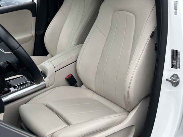 used 2021 Mercedes-Benz GLA 250 car, priced at $30,000