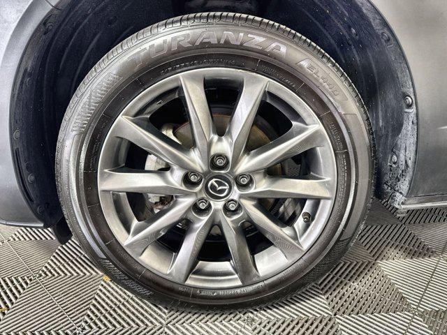 used 2020 Mazda CX-30 car, priced at $19,890