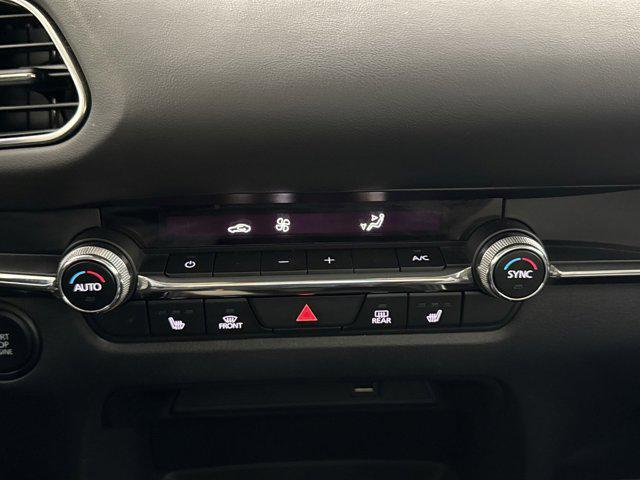 used 2020 Mazda CX-30 car, priced at $19,890