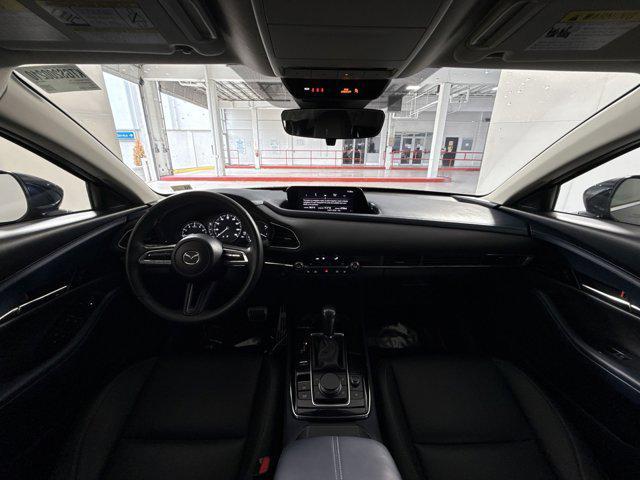 used 2020 Mazda CX-30 car, priced at $19,890