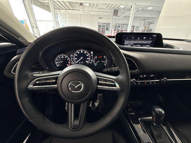 used 2020 Mazda CX-30 car, priced at $19,890