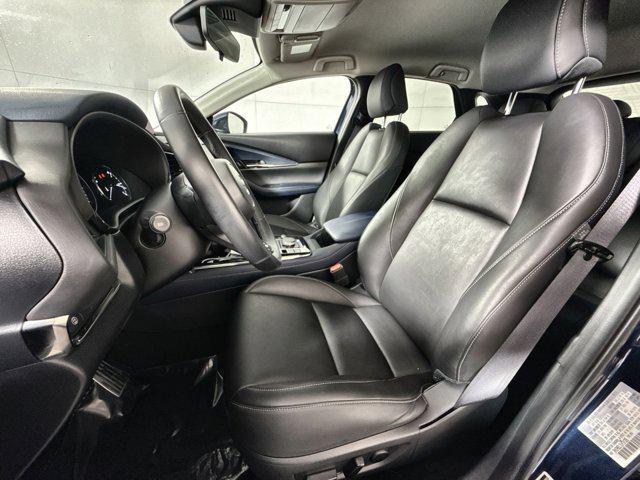 used 2020 Mazda CX-30 car, priced at $19,890