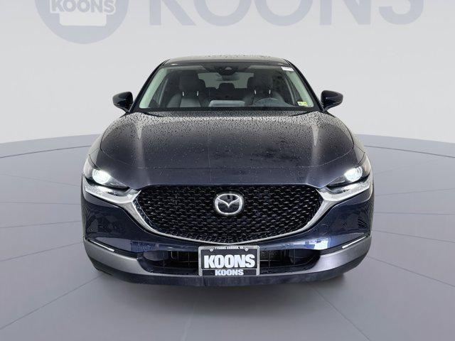used 2020 Mazda CX-30 car, priced at $19,890