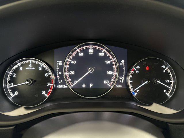 used 2020 Mazda CX-30 car, priced at $19,890