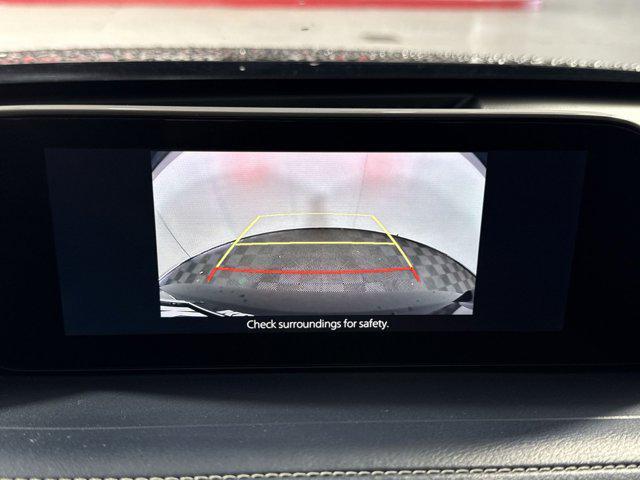 used 2020 Mazda CX-30 car, priced at $19,890