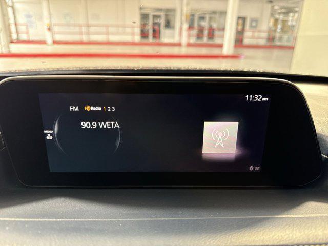 used 2020 Mazda CX-30 car, priced at $19,890