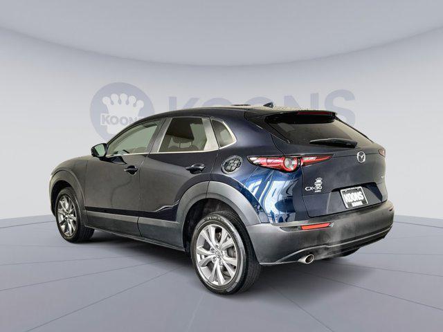used 2020 Mazda CX-30 car, priced at $19,890