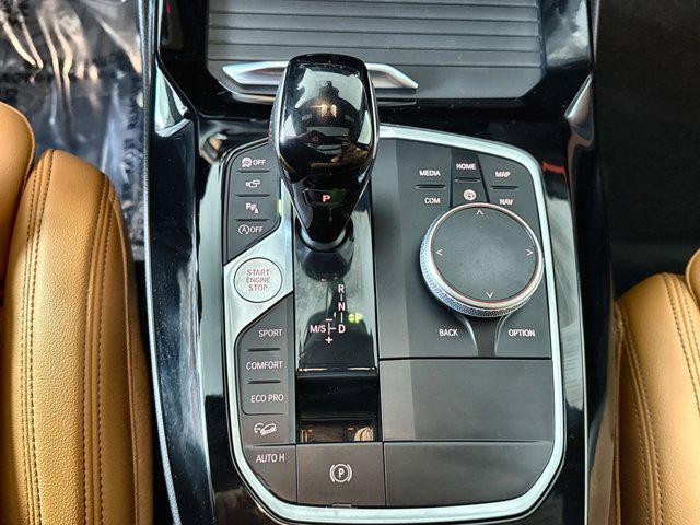 used 2024 BMW X3 car, priced at $48,000