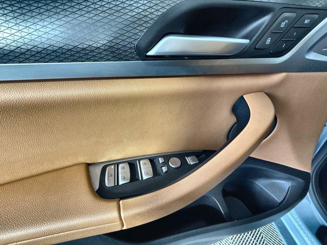 used 2024 BMW X3 car, priced at $48,000