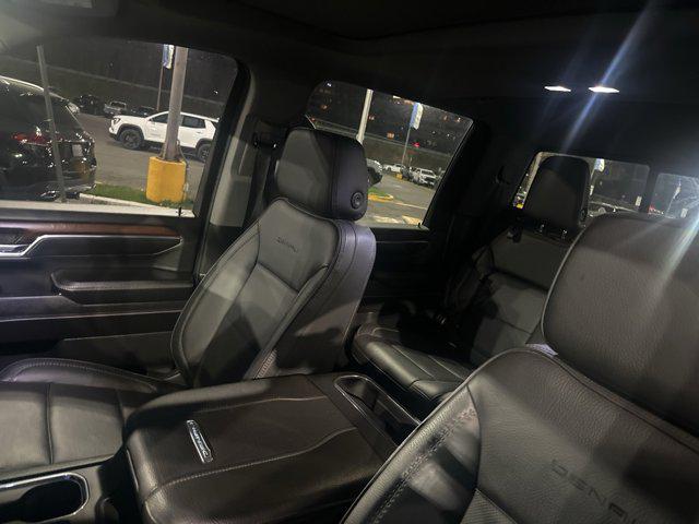 used 2024 GMC Sierra 2500 car, priced at $72,000