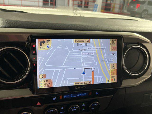 used 2019 Toyota Tacoma car, priced at $34,000