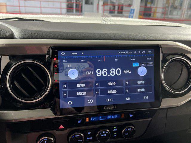 used 2019 Toyota Tacoma car, priced at $34,000