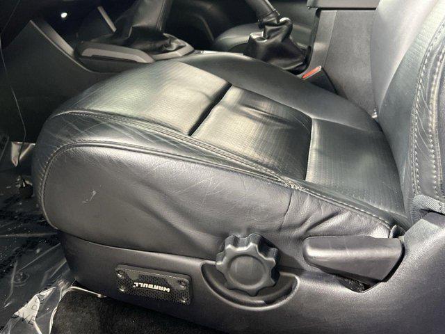 used 2019 Toyota Tacoma car, priced at $34,000