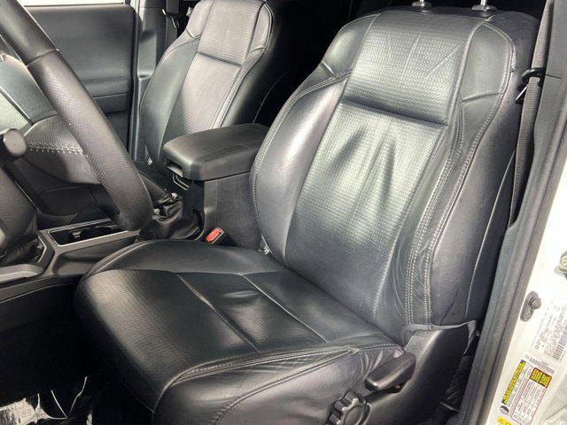 used 2019 Toyota Tacoma car, priced at $34,000
