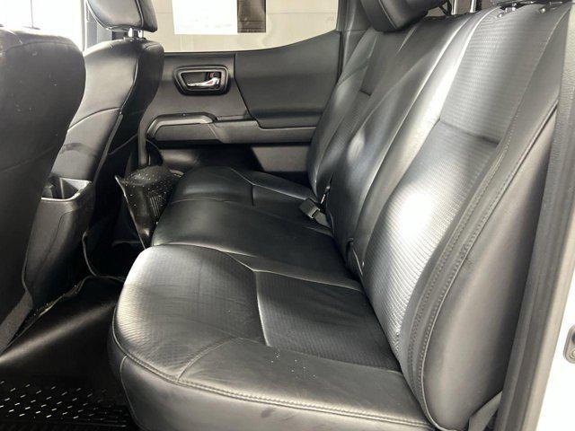 used 2019 Toyota Tacoma car, priced at $34,000