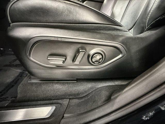 used 2022 Jeep Grand Cherokee 4xe car, priced at $30,500