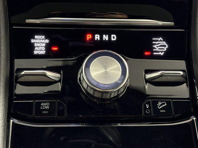 used 2022 Jeep Grand Cherokee 4xe car, priced at $30,500