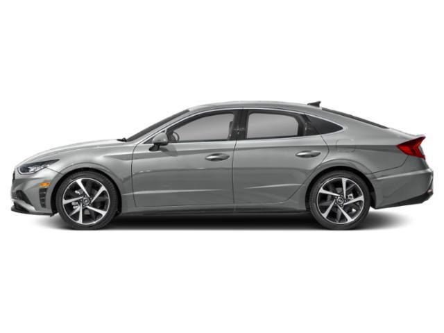 used 2021 Hyundai Sonata car, priced at $17,000