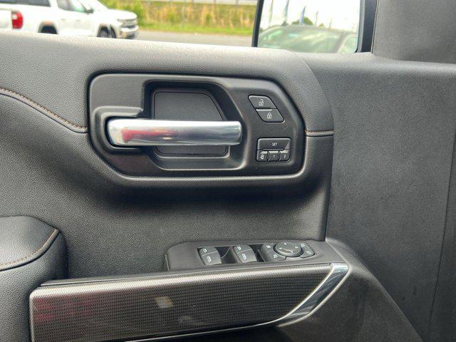 used 2020 GMC Sierra 1500 car, priced at $36,000