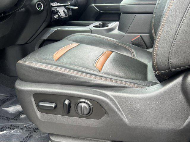 used 2020 GMC Sierra 1500 car, priced at $36,000