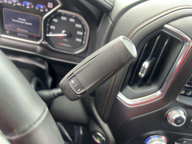 used 2020 GMC Sierra 1500 car, priced at $36,000