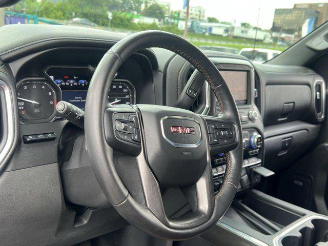 used 2020 GMC Sierra 1500 car, priced at $36,000