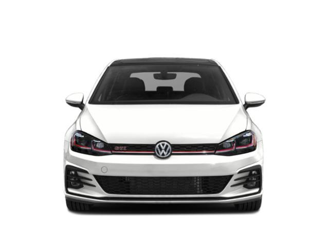 used 2018 Volkswagen Golf GTI car, priced at $19,500