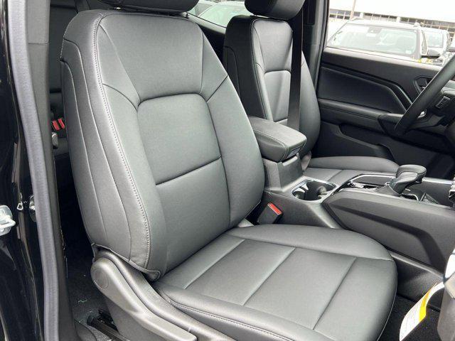 new 2025 GMC Canyon car, priced at $43,618