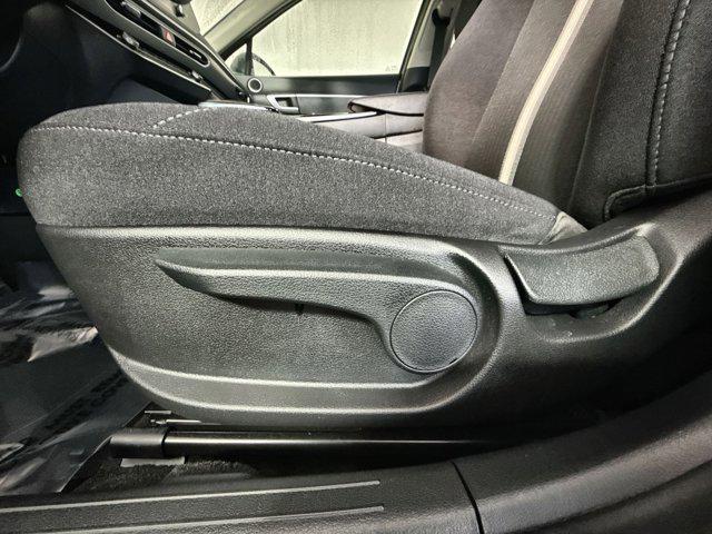 used 2023 Hyundai Sonata car, priced at $18,500