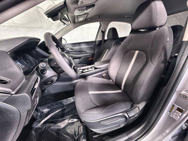 used 2023 Hyundai Sonata car, priced at $18,500