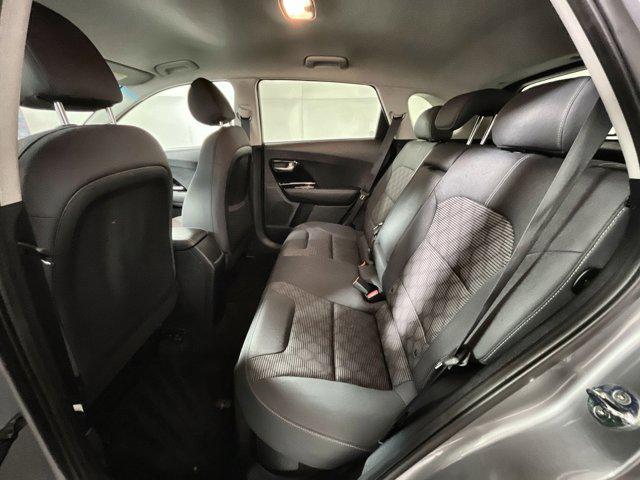 used 2022 Kia Niro car, priced at $21,500
