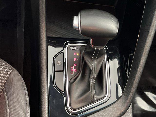 used 2022 Kia Niro car, priced at $21,500