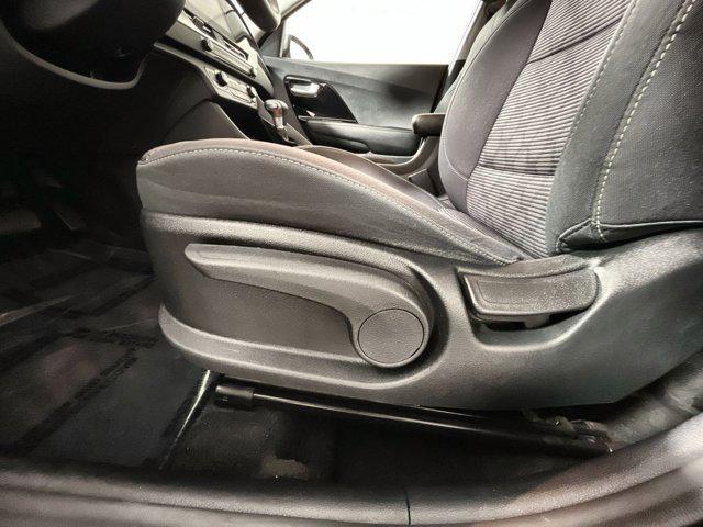 used 2022 Kia Niro car, priced at $21,500