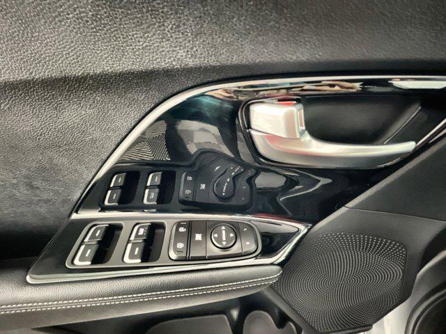 used 2022 Kia Niro car, priced at $21,500