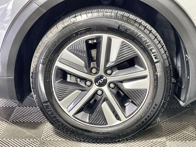 used 2022 Kia Niro car, priced at $21,500
