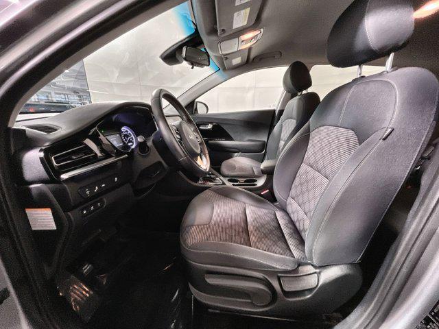 used 2022 Kia Niro car, priced at $21,500