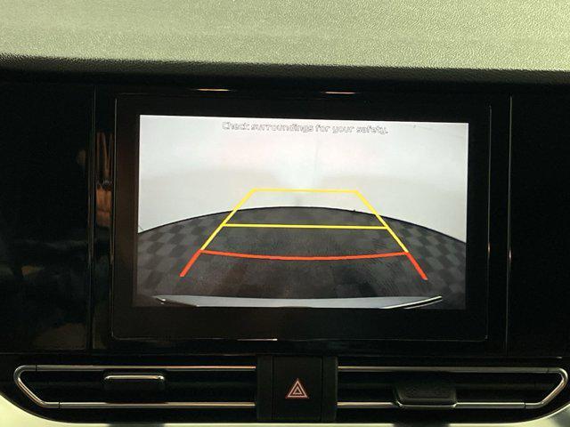 used 2022 Kia Niro car, priced at $21,500