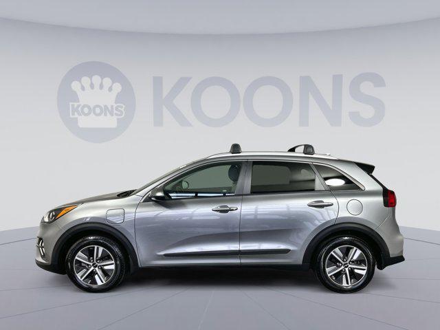 used 2022 Kia Niro car, priced at $21,500