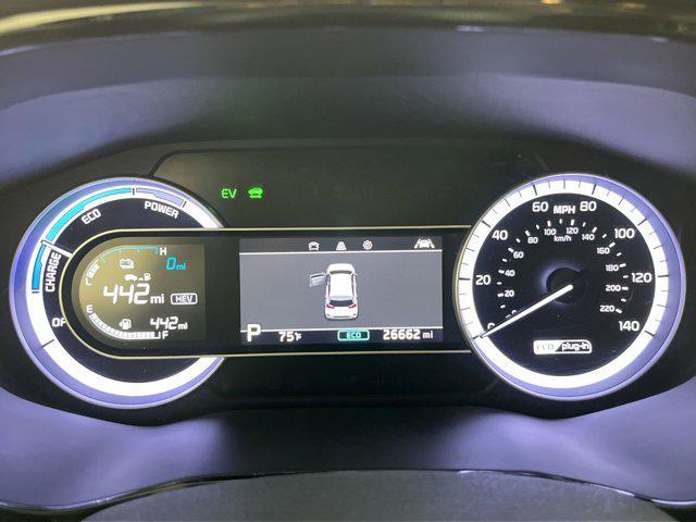 used 2022 Kia Niro car, priced at $21,500