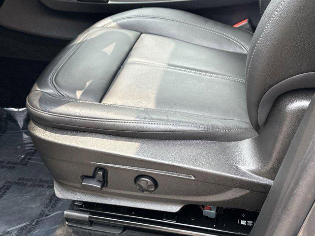 used 2022 Alfa Romeo Stelvio car, priced at $30,000